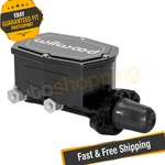 Wilwood 260-14959-BK Compact Tandem Master Cylinder. Fixed Price $352.86.