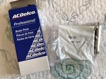 Disc Hardware Kit Front Acdelco 18K250X - Ford Bronco Ii Ranger Brakes. Fixed Price $12.00.
