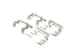 Centric Parts Disc Brake Hardware Kit 117 42034. Fixed Price $18.64.