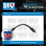 Brake Hose Fits Audi S6 4A5 2.2 Front 1997 Aan Hydraulic Qh 3U0611707 8D0611707. Fixed Price $15.95.