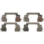 Disc Brake Hardware Kit-r-line Raybestos H18106A. Fixed Price $11.20.