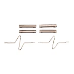 Disc Brake Hardware Kit-rwd Dfc 340-54036. Fixed Price $44.99.