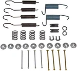Frt Drum Hwd Kit Dorman/first Stop HW7116. Fixed Price $20.84.