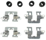 Centric Parts 117.61044 Disc Brake Hardware Kit. Fixed Price $14.81.