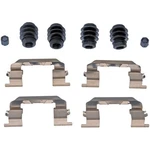Dorman HW13762 Disc Brake Hardware Kit. Fixed Price $44.77.