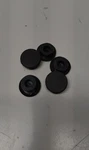 Gm Genuine Parts 96391898 Rear Brake Hole Plug. Fixed Price $11.00.