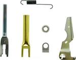 Drum Brake Self-adjuster Repair Kit-premium Shoe Kits Centric. Fixed Price $39.56.