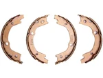 For 2006-2010 Kia Optima Brake Shoe Set Rear Dynamic Friction 29758BSJD 2007. Fixed Price $40.14.