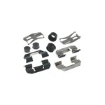 Disc Brake Hardware Kit Carlson H5631Q. Fixed Price $17.08.