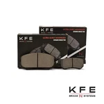 Front Rear Ceramic Disc Brake Pad For Hyundai Elantra Sonata Tucson Kia Optima. Fixed Price $38.95.