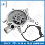 AW7114 Engine Water Pump For 83-93 Mitsubishi Might Max Van Hyundai Stellar 2.4L. Fixed Price $32.29.