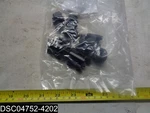 H5867A Raybestos Disc Brake Hardware Kit 887213027679. Fixed Price $14.09.