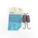 Ford Nos Spring C7TZ-2049-B Brake Shoe Adjuster 1964-1976 F250 Oem Qty:. Fixed Price $10.99.