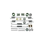 Drum Brake Hardware Kit-awd Carlson 17316 Fits 1990 Nissan Axxess. Fixed Price $26.90.