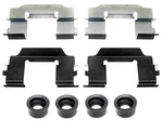 ACDELCO-18K1074X-REAR Disc Brake (92). Fixed Price $12.51.