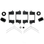 Disc Brake Hardware Kit-r-line Raybestos H18005A. Fixed Price $12.69.