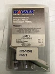Nos Wagner F 114476S H5571 Brake. Fixed Price $12.00.