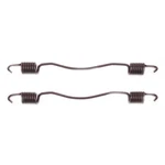 Drum Brake Shoe Return Spring Kit-r-line Raybestos H547. Fixed Price $32.99.