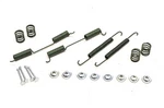 Bendix H7182 Drum Brake Spring Hardware Kit Nos. Fixed Price $17.13.