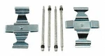 Frt Disc Brake Hwd Kit Carlson 13537. Fixed Price $33.47.