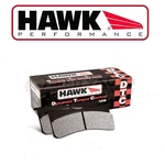 Hawk Front Disc Brake Pad Set For 1970-1977 Oldsmobile Cutlass Braking Rw. Fixed Price $227.92.