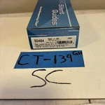 Wagner Edge SG484 Brake Hardware Pad Installation Kit Durable High Quality Nos. Fixed Price $9.00.