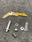 Raybestos H2551 Line Drum Brake Self Adjuster Rer Kit For Pai. Fixed Price $12.00.