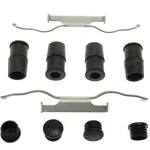 Genuine Bproauto Disc Brake Hardware Kit 1BP02075AA. Fixed Price $20.86.