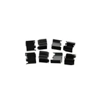 Carlson P551 Disc Brake Pad Installation Kit For 92-98 Mazda Mpv. Fixed Price $22.99.