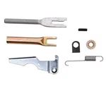 Raybestos H2640 Drum Brake Self Adjuster Repair Kit Prof Grade Rear Left. Fixed Price $16.98.