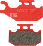 Ebc FA413X Brake Pad Carbon. Fixed Price $42.49.
