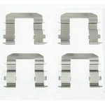 Centric Parts 117.50013 Disc Brake Hardware Kit For Select 14-23 Kia Models. Fixed Price $16.45.