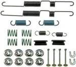 Rr Drum Hwd Kit Dorman/first Stop HW17217. Fixed Price $20.40.