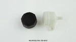 Wilwood Reservoir & Cap - Kart Master Cylinder. Fixed Price $32.19.