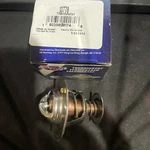 Carquest Brand Engine Coolant Thermostat 13778. Fixed Price $6.00.