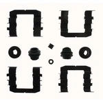 Disc Brake Hardware Kit-awd Carlson 13590Q. Fixed Price $18.19.