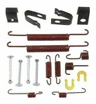 Rr Drum Hwd Kit Carlson 17359. Fixed Price $27.02.