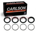 Pc Carlson Front Brake Caliper Repair Kits For 2004-2007 Nissan Titan Disc Yk. Fixed Price $17.09.