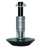 Buyers Products 1304712, Sam Heavy Duty Plow Shoe Assembly- Center To Fit. Fixed Price $53.95.