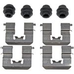 Dorman HW13606 Disc Brake Hardware Kit. Fixed Price $43.13.