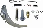 Drum Brake Self-adjuster Repair Kit-self Dorman HW2588. Fixed Price $58.11.