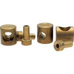 Motion Pro Cable Pear Fittings 10/PACK 01-0002. Fixed Price $37.50.