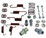Raybestos Parking Brake Hardware Kit For Sedona, Entourage H17436. Fixed Price $45.90.