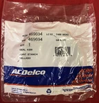 Genuine Ac Delco 469694 Rear Wheel Bearing Hub Seal Chevy/gmc C2500 1992/1999. Fixed Price $12.99.