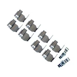 Beck Arnley 084-1555 Disc Brake Hrdwr Kit. Fixed Price $32.13.