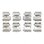 Dfc 34047075SS Disc Brake Hardware Kit. Fixed Price $26.99.