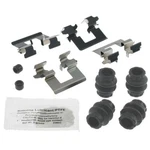 Disc Brake Hardware Kit For 06-11 Buick Cadillac Dts Lucerne 1406-08546. Fixed Price $29.99.