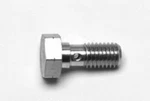 Wilwood Banjo Bolt M10-1.50X23MM Lg. Fixed Price $21.99.