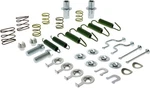 Parking Brake Hardware Kit-drum Centric 118.44028. Fixed Price $57.99.