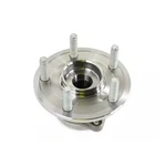 Oem Mopar For Jeep Grand Cherokee 11-21 Brake Hub & Bearing Driver Passenger. Fixed Price $282.16.